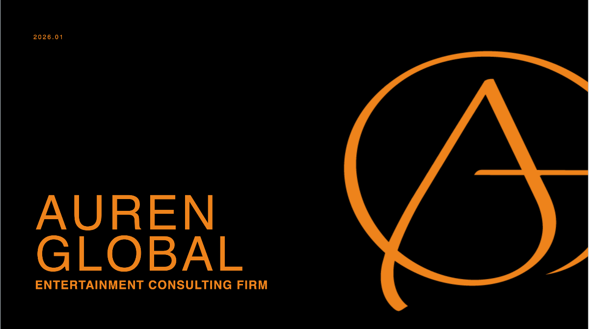 AUREN GLOBAL