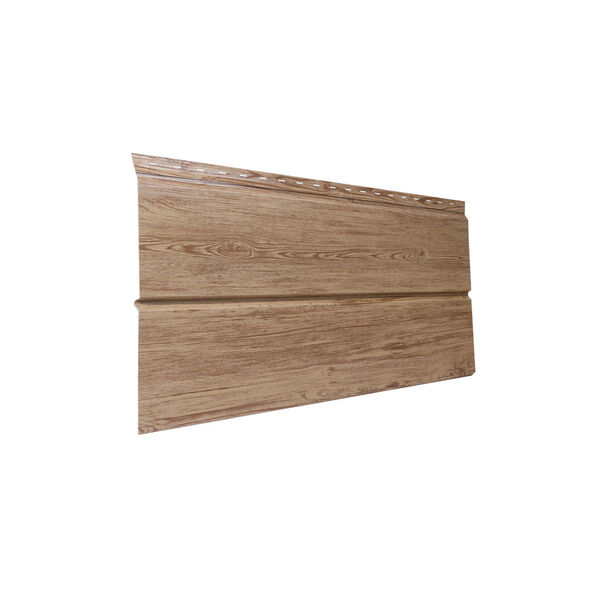 Серый гладкий