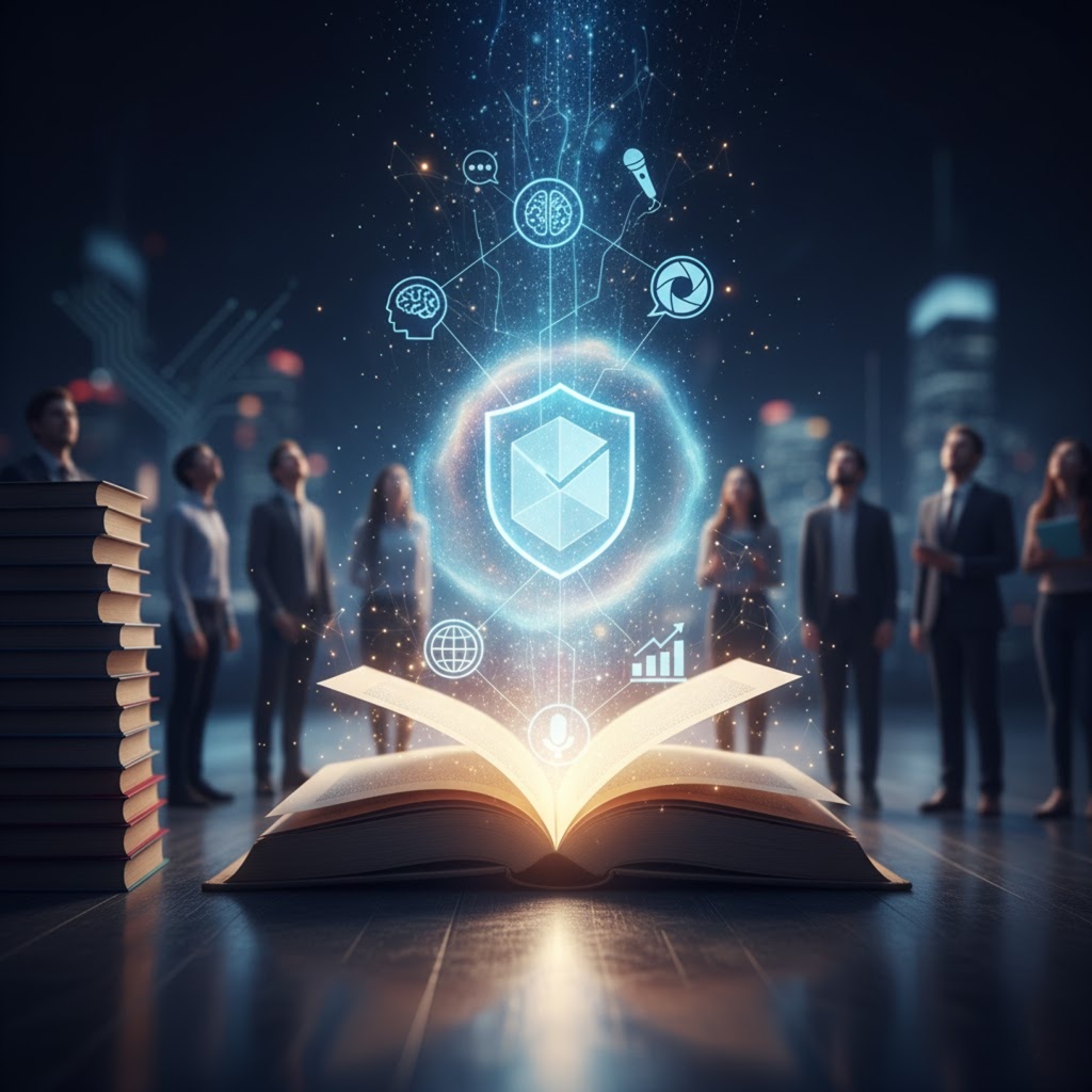 Media Press Gallery Team