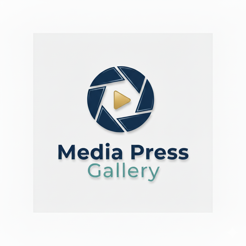 Media Press Gallery