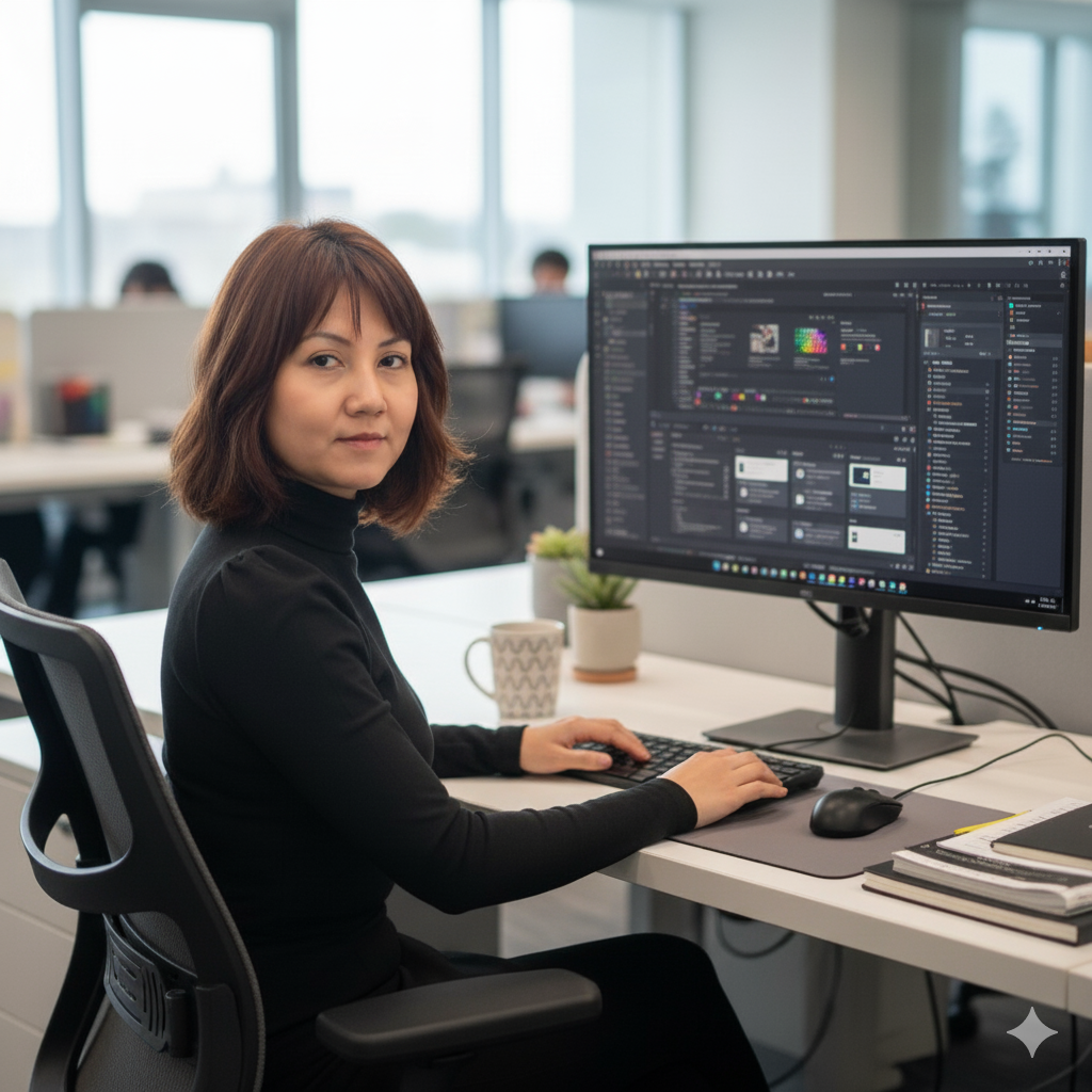 About LengganiStudio