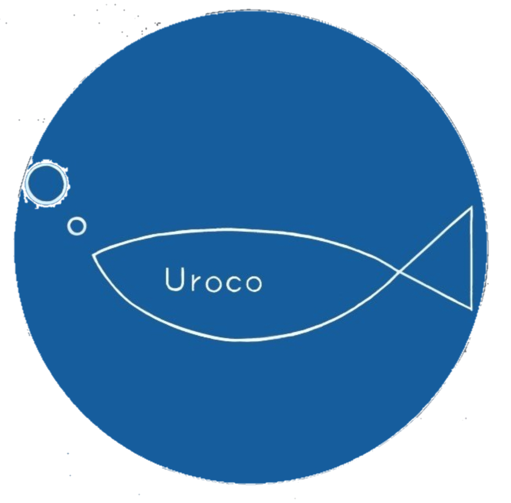 Uroco ロゴ