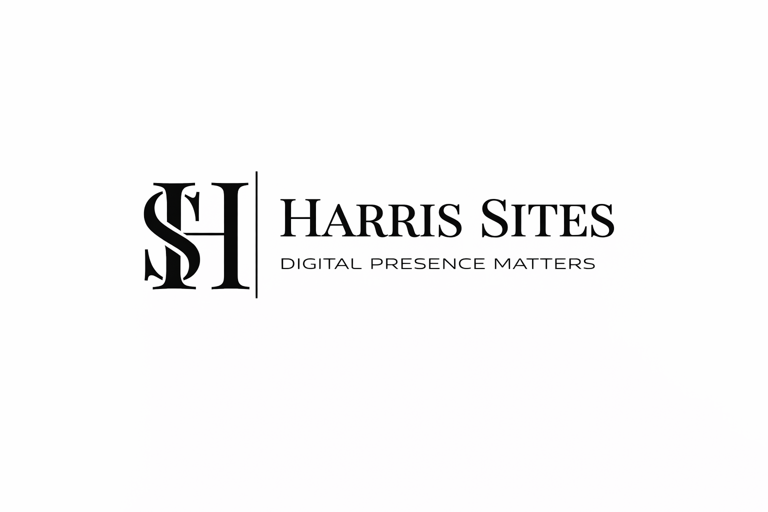 HARRISSITE Logo