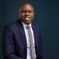 Dr. Ajibade Ayodeji Ph.D.