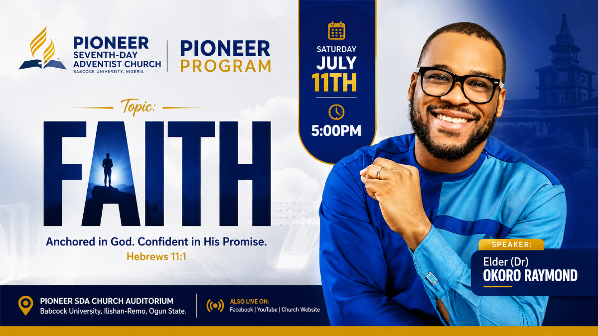 Faith
