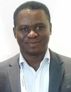 Prof. Ezekiel Chibundu Ph.D.