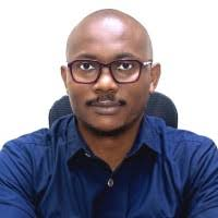 Dr. Ernest Onuiri Ph.D.