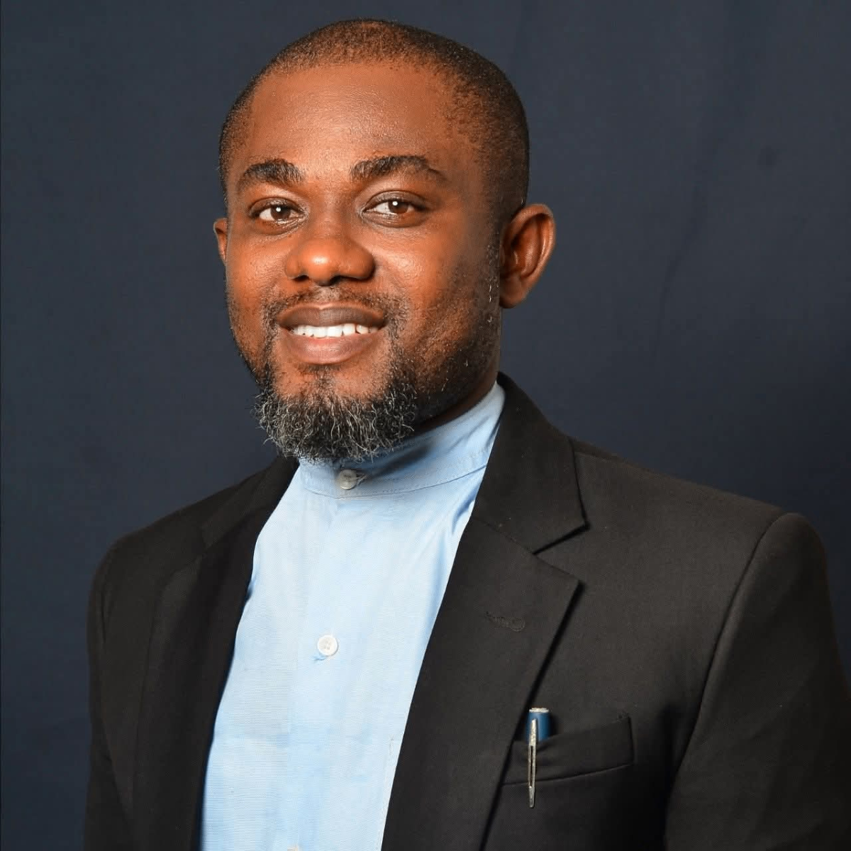Pastor Prosper Onwumelu