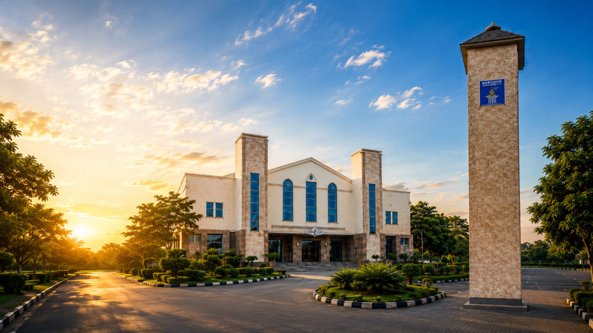 Pioneer Seventh-day Adventist Church Babcock University — image 1
