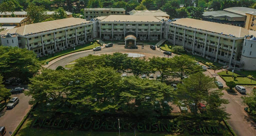 Babcock University Campus