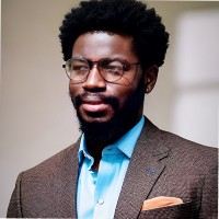 Onamade Okikioluwa Oluwakorede