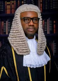 Dr. Kingsley Tochukwu Udeh, SAN