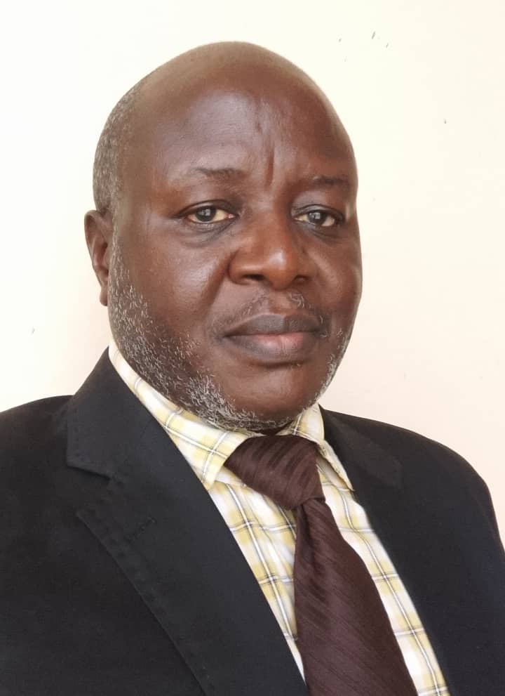 Prof. Joseph Izang Azi