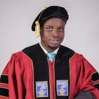 Dr. Izang Aaron Ph.D.