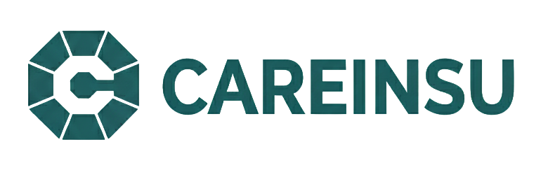 케어인슈 로고