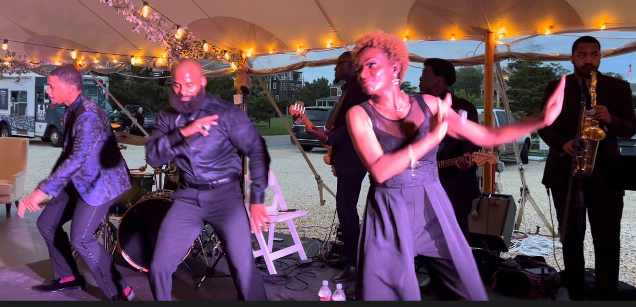 OB Live Events - Professional Event Production