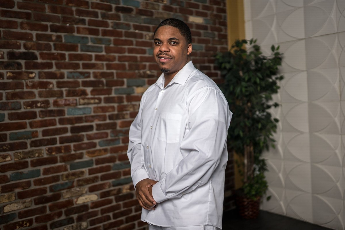 Omar Benders - Founder