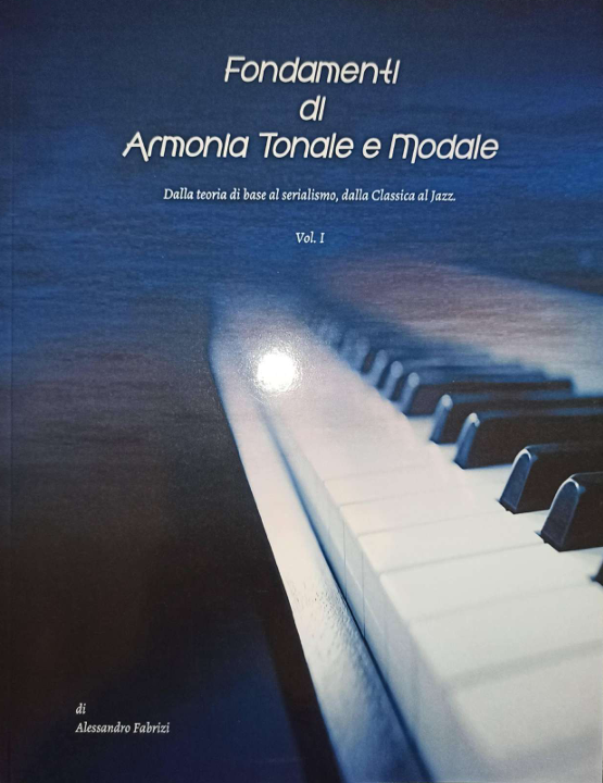 Fundamentals of Tonal and Modal Harmony