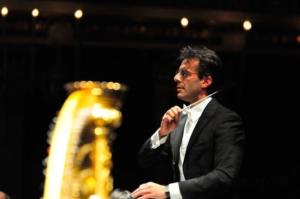 Alessandro Fabrizi Portrait