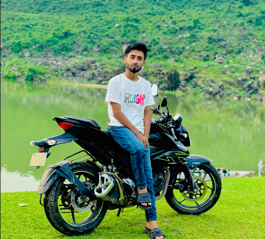 Naimul Hasan Nadim - Digital Marketing Expert