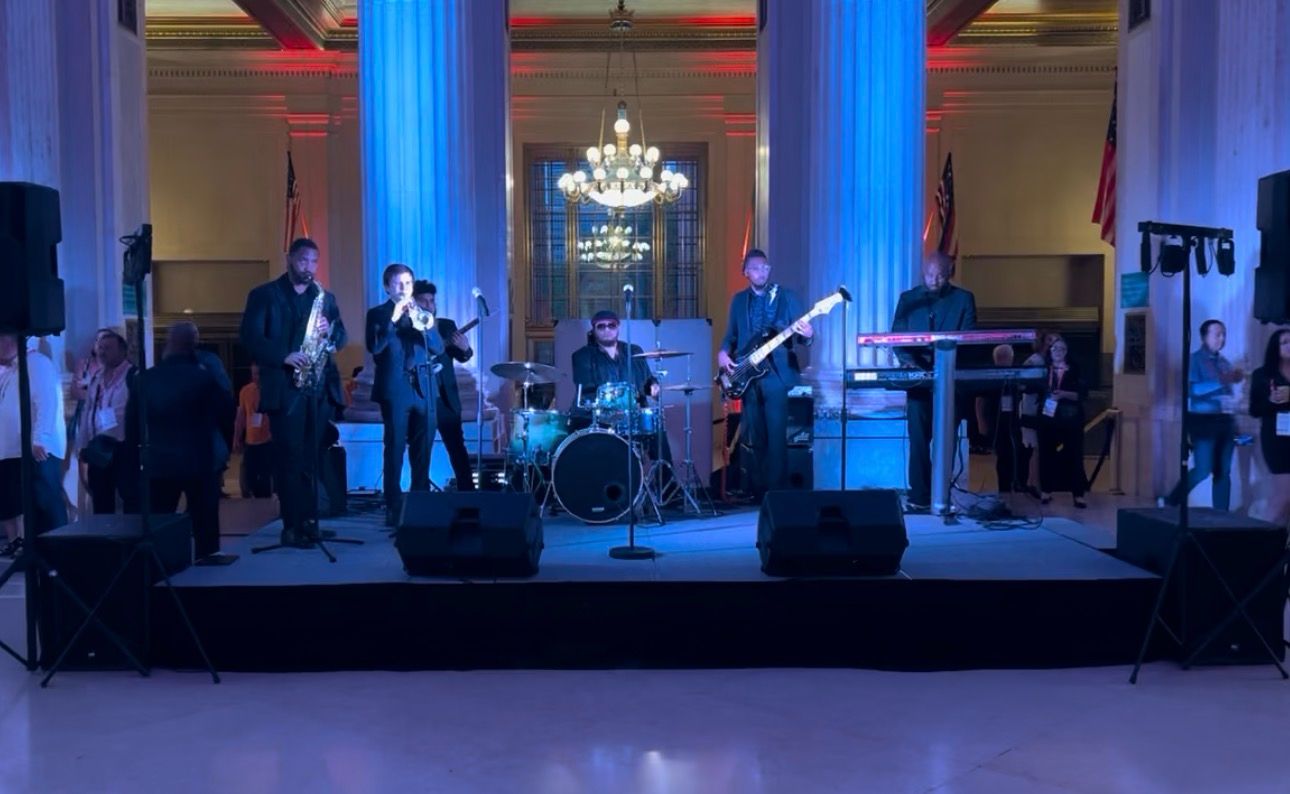OB Live Performance 1