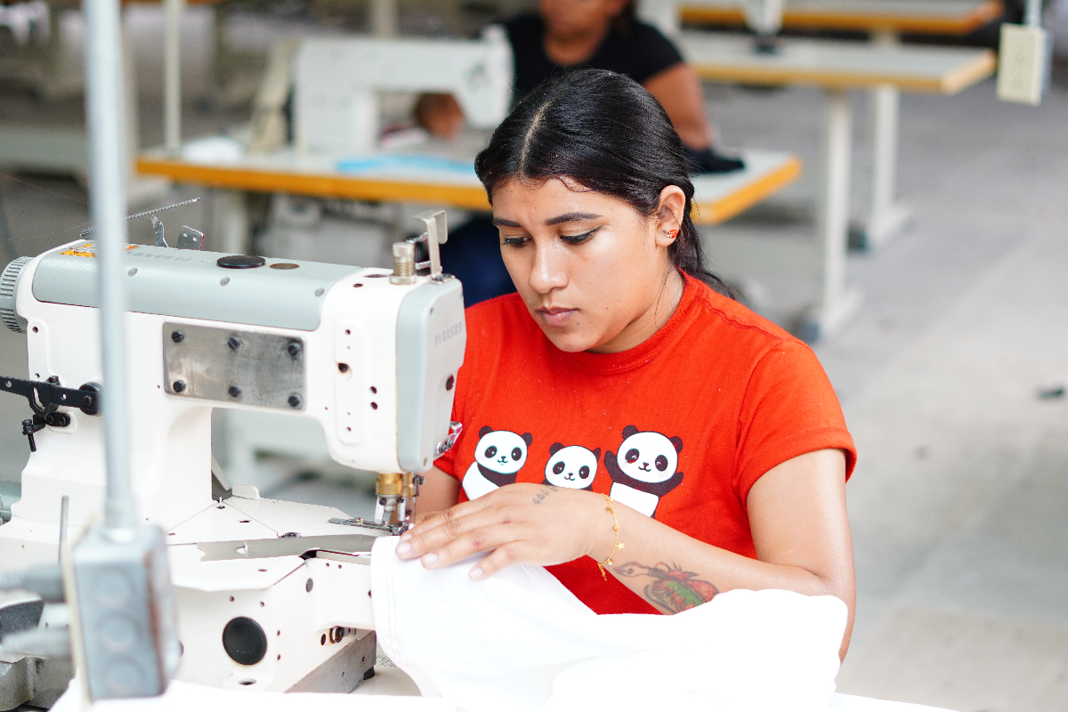 Formación Técnica Especializada