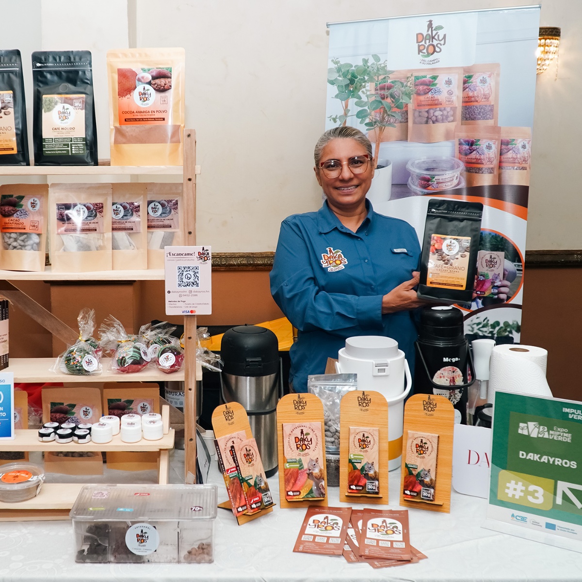 Desarrollo Empresarial