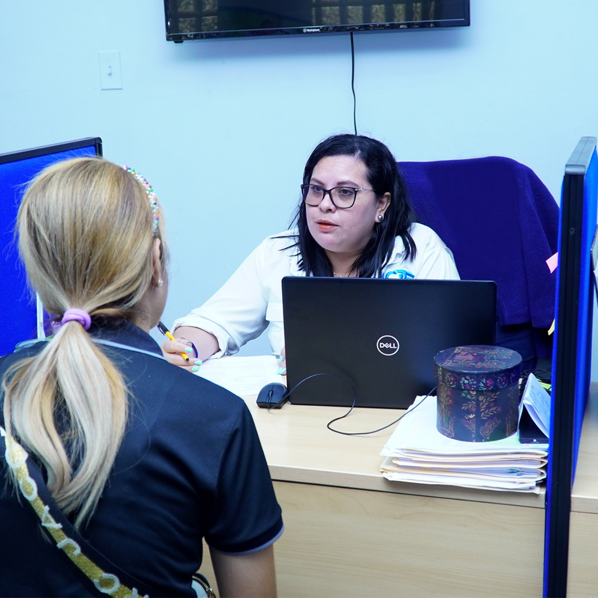 Asesoría Empresarial Personalizada