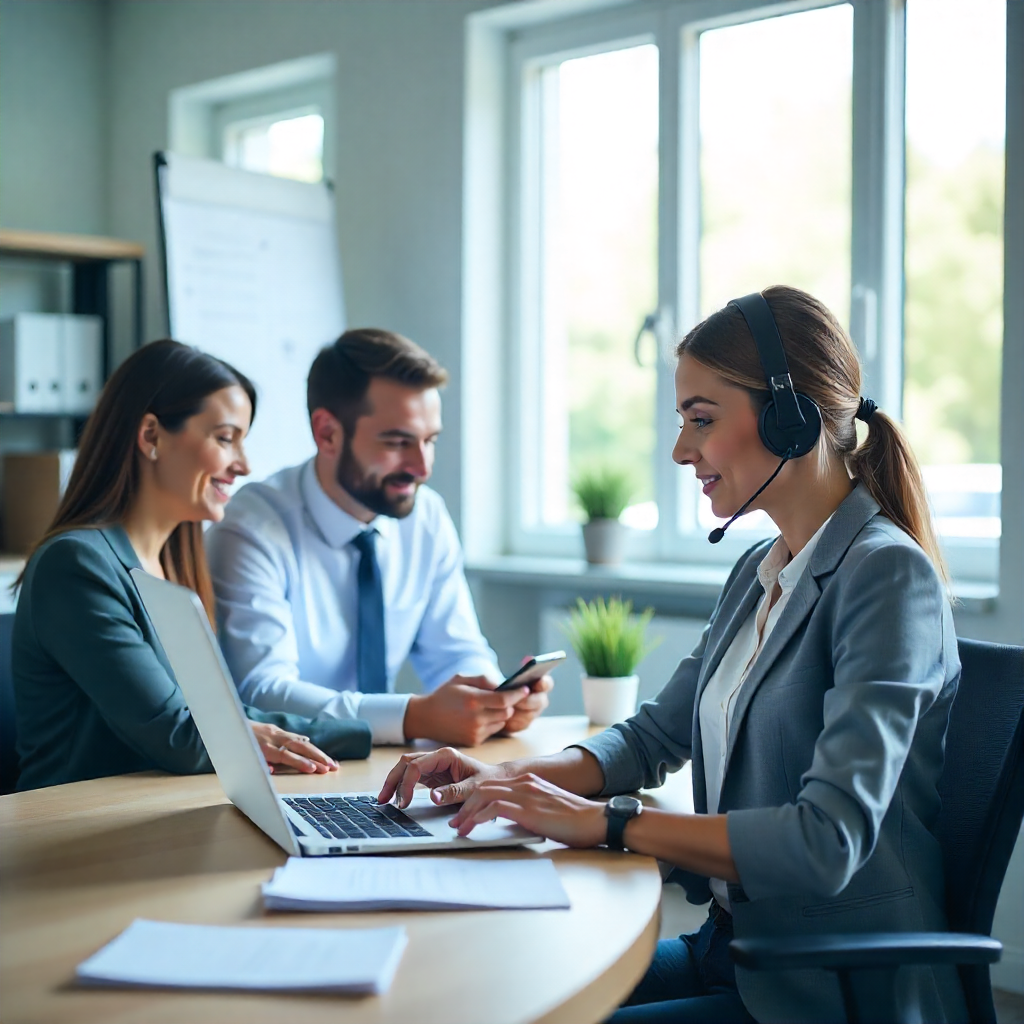 Acompañamiento Online