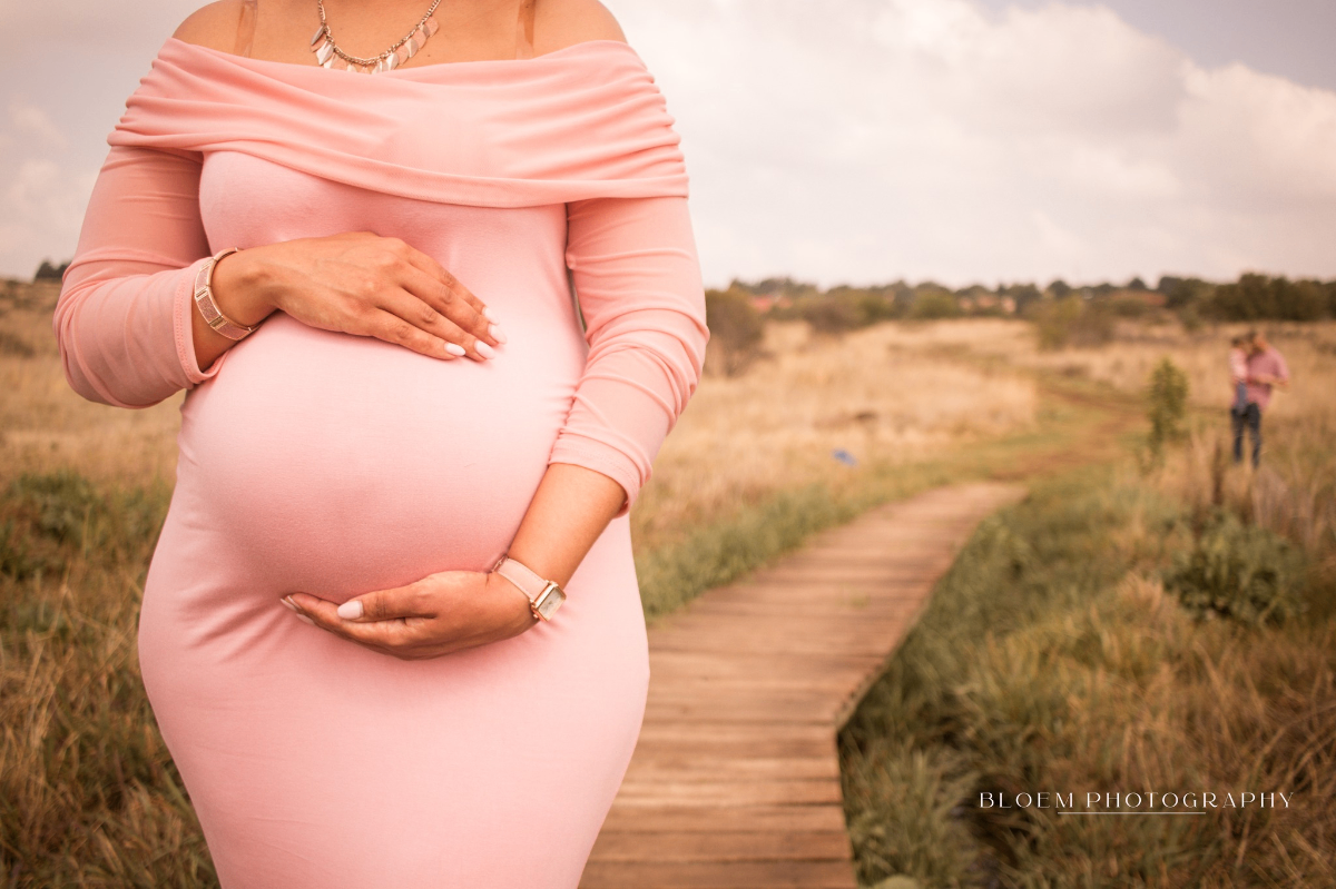 Maternity Photography