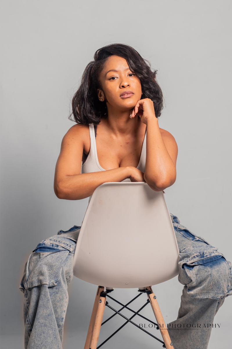 Portrait Photography