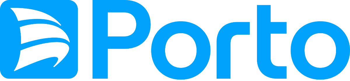 Porto Seguro Logo