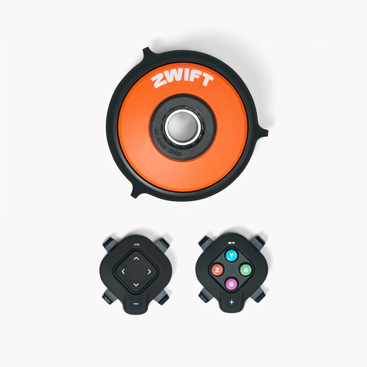Zwift Click V2 + Zwift Cog V2 — billede 1