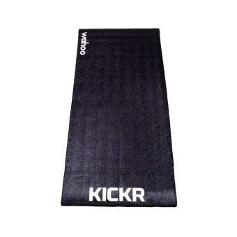 Wahoo KICKR Træningsmåtte — billede 1
