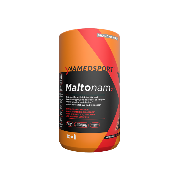 Maltonam — 500g