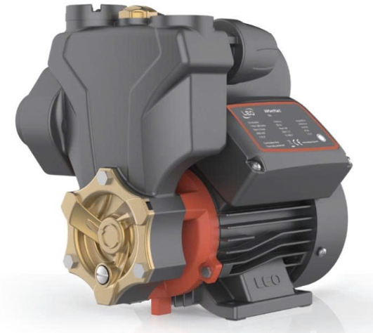 Máy bơm đầu tròn cánh đồng APSM