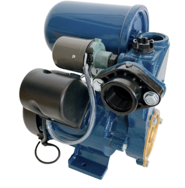 Bơm tăng áp A-130