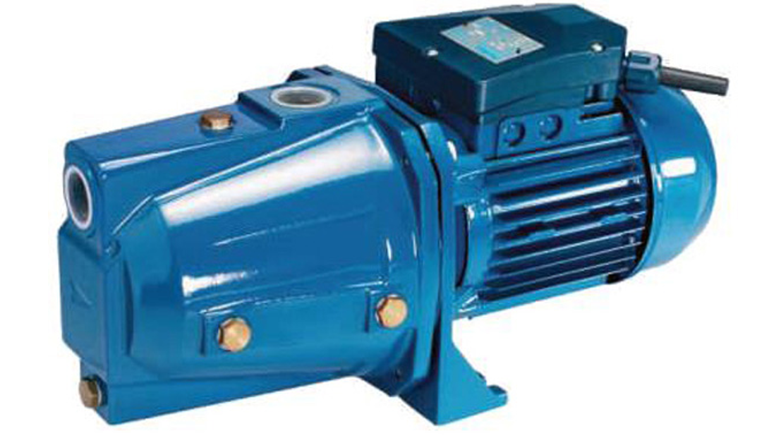 Máy bơm ly tâm đầu gang CAM-100