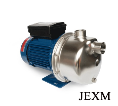 Bơm đầu JET – JEXM