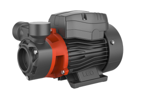 Máy bơm cao áp Leopono AQM 75