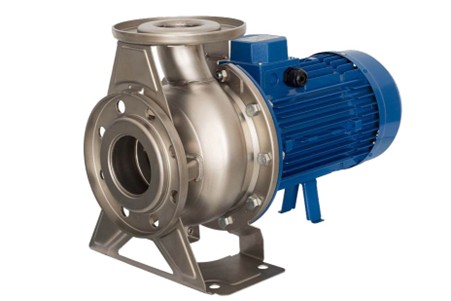 Bơm công nghiệp inox Ewala 3M Series