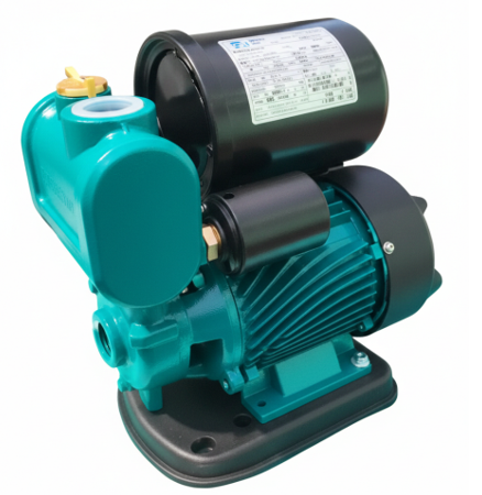 Bơm tăng áp tự động LILI TBG-125