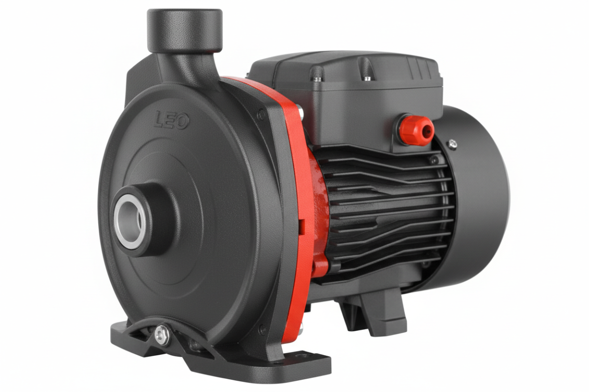 Bơm ly tâm ACM Series