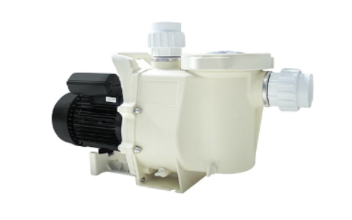 Bơm đầu nhựa Spa Pool SCWB