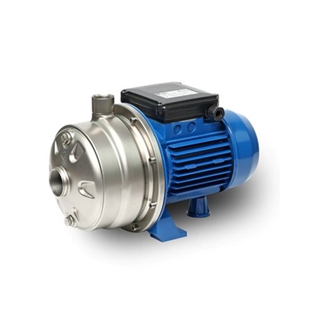 Bơm đầu tròn - 2 cánh ly tâm 2CDX/2CDXM