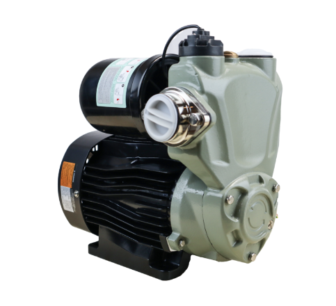 Bơm nước nóng tăng áp tự động LRN & LLN