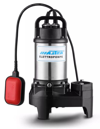Máy bơm chìm Mastra MST 150