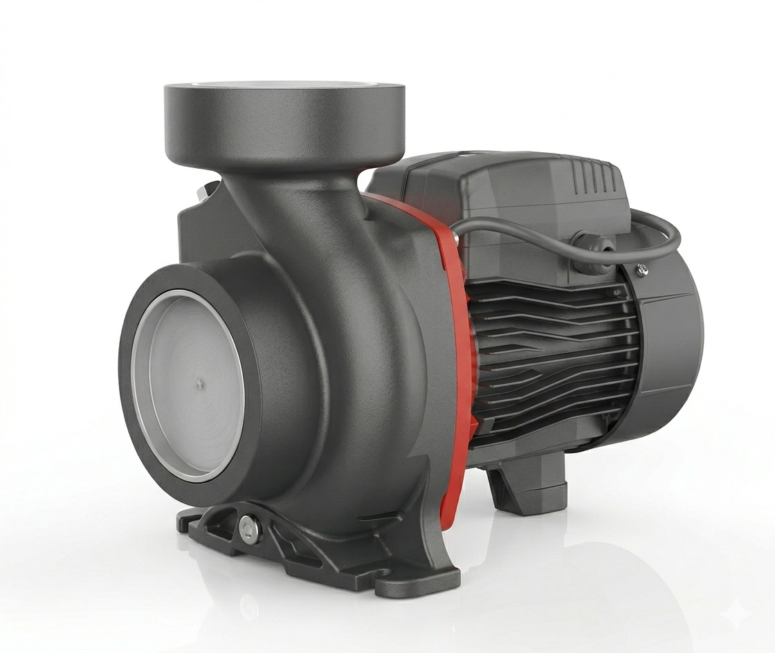 Máy bơm Lepono có tốt không? Đánh giá chi tiết 2024