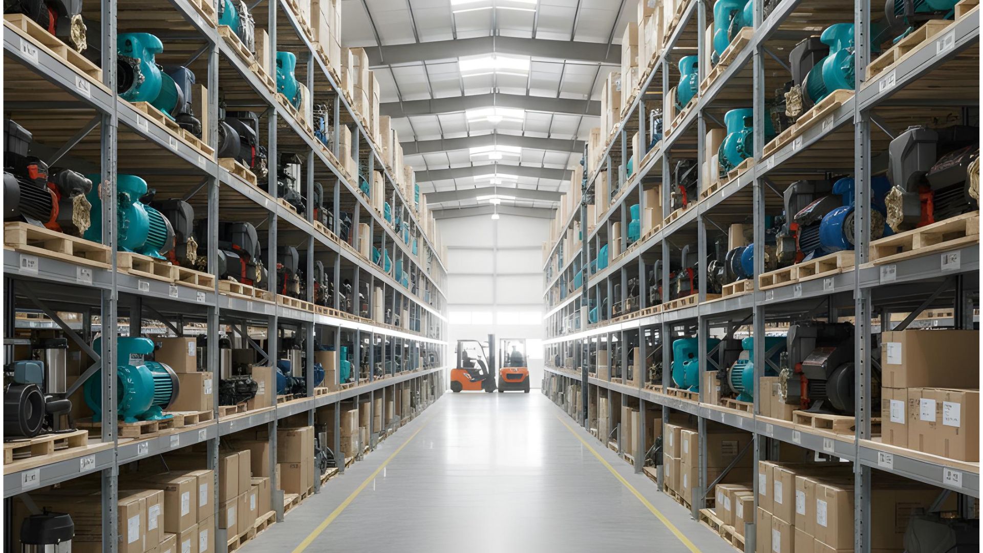 Thủy Hỷ Phát - Thiết bị nước