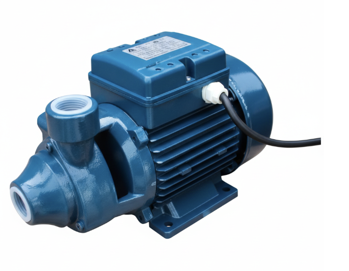 Máy bơm ly tâm Lili PM45